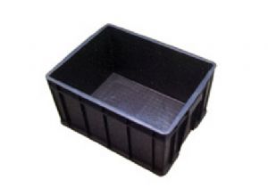 8#防靜電周轉箱