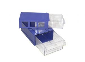 抽屜式（shì）零件盒