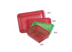 塑膠（jiāo）方（fāng）篩