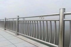 不鏽鋼護欄