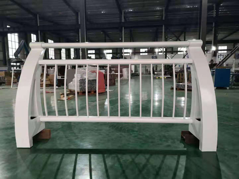 鋁合金護（hù）欄