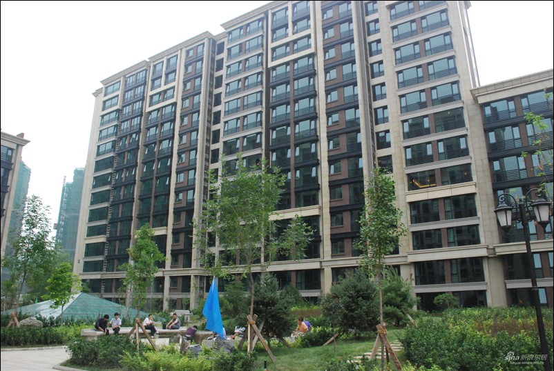 銀（yín）河灣日豐地暖工程（chéng）