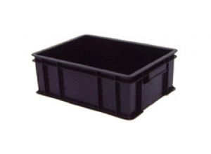 3#防靜電周轉箱