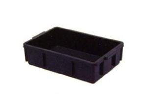 21#防靜電周轉箱