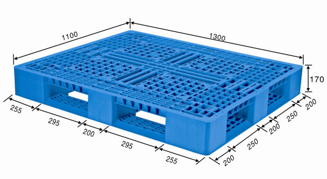 42#網格田字型（xíng）卡板